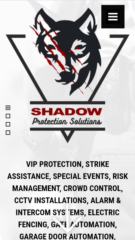 Shadow Protection Solutions